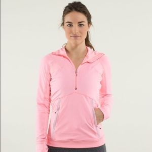 Lululemon Winter Sprinter Hoodie